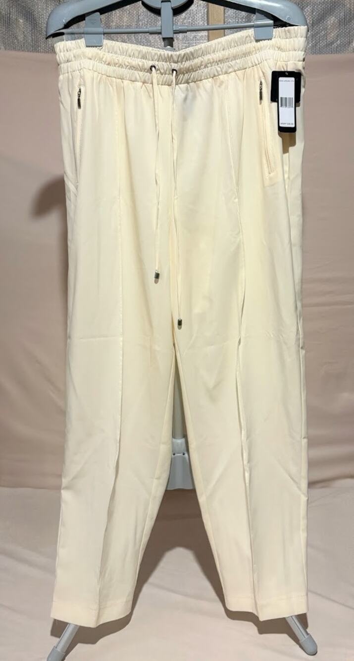 SOHO Apparel Women’s Pull-On Pant
